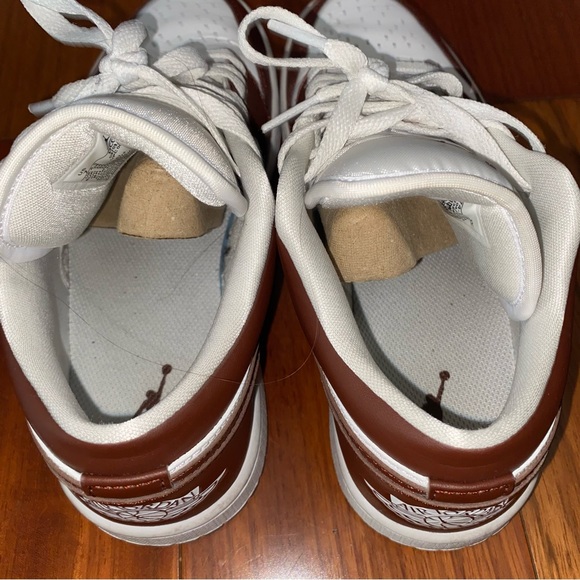 Jordan 1 low - Picture 4 of 9